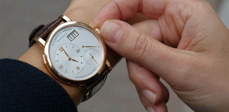 Самое интересное : Vip-replica: копии швейцарских часов высокого качества