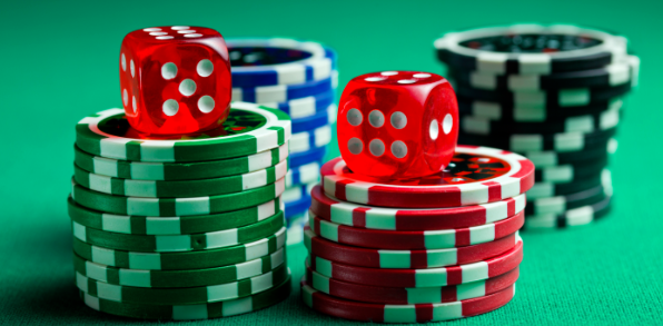 Мир казино и азартных игр : 7 навыков, которые вы должны развить, чтобы преуспеть в онлайн-покере