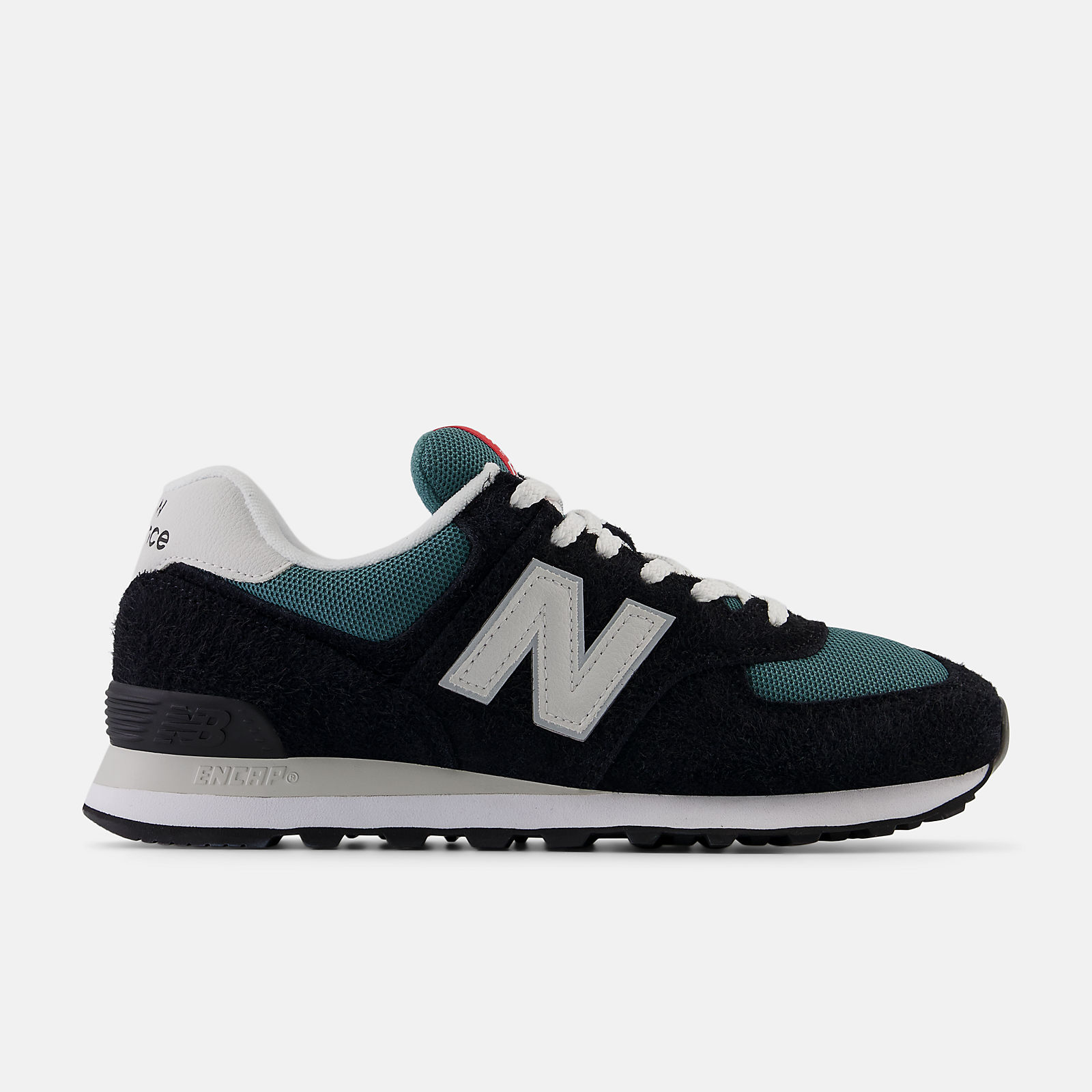 Спорт і здоров'я : Женские кроссовки New Balance 574 – особенности модели