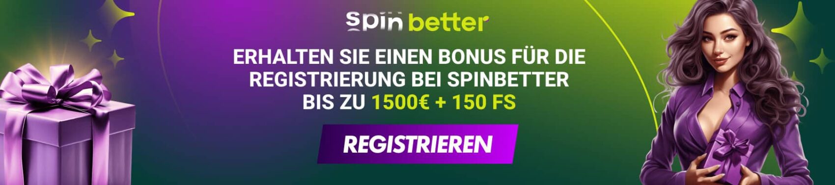 Мир казино и азартных игр : Spinbetter: Eine Einführung