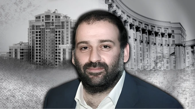 Найцікавіше : Міндічгейт: новий корупційний детектив, який сколихнув Україну