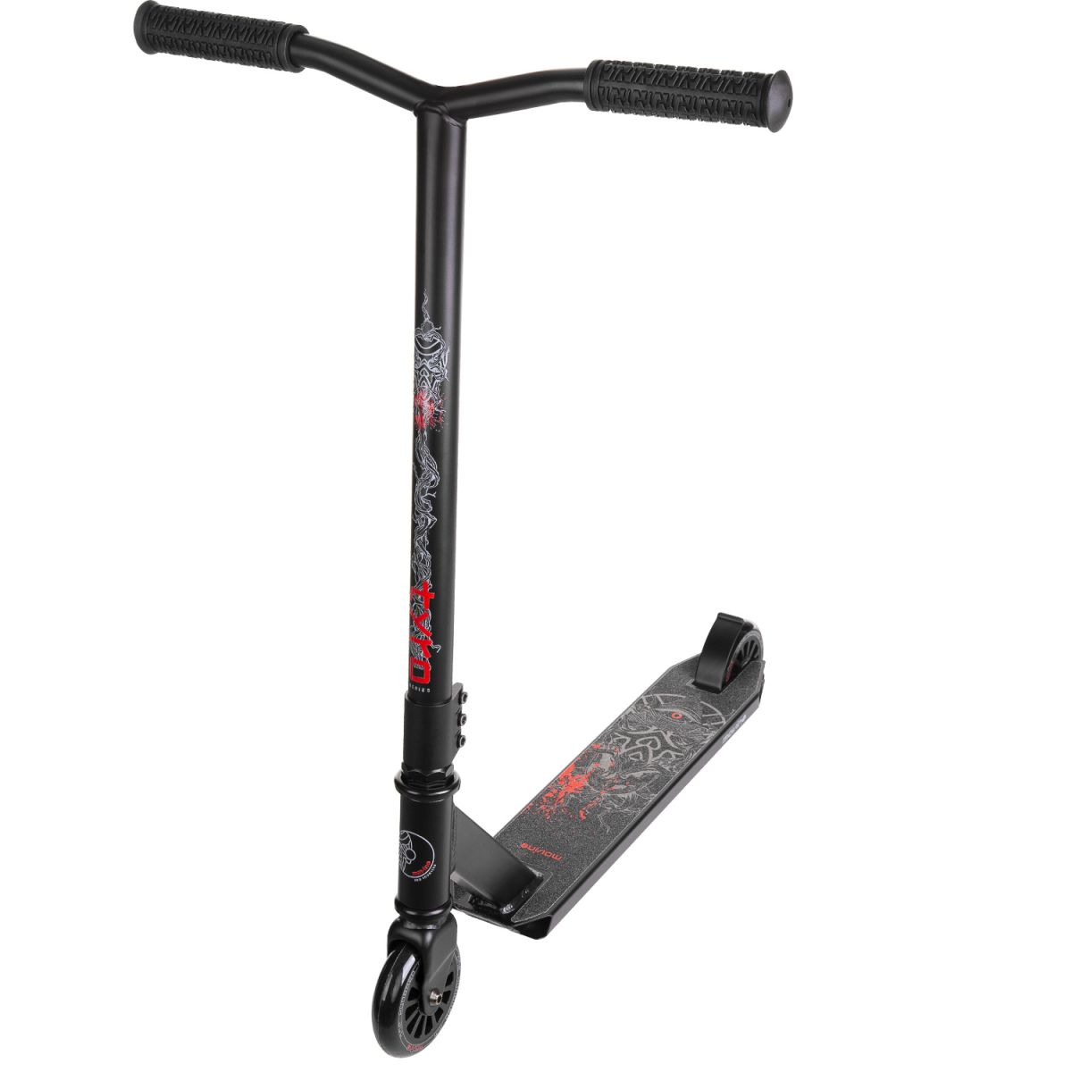 Найцікавіше : Катання на трюковому самокаті – це розвага та спосіб активного проведення часу з користю для здоров'я