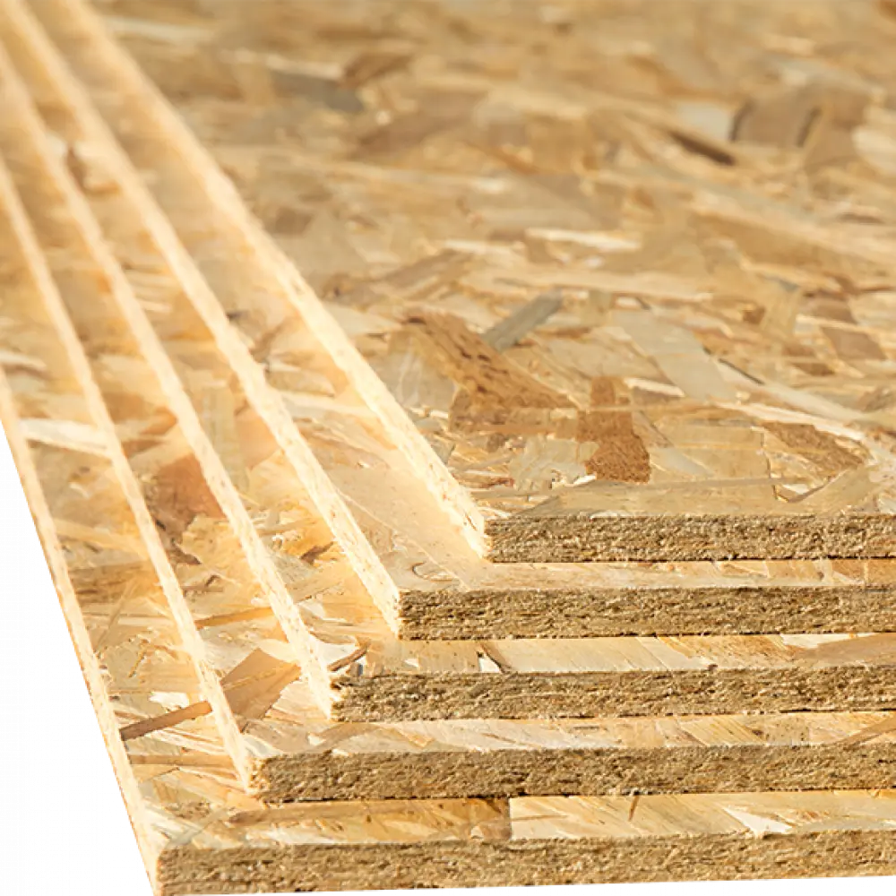 Найцікавіше : Що таке OSB: застосування і переваги плит ОСБ