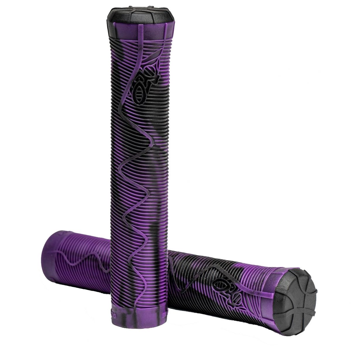 Найцікавіше : Хват, полный уверенности: как выбрать и купить идеальные грипсы для трюкового самоката